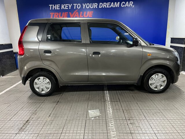 used Maruti Suzuki WAGONR at New Delhi in Rana Motors
